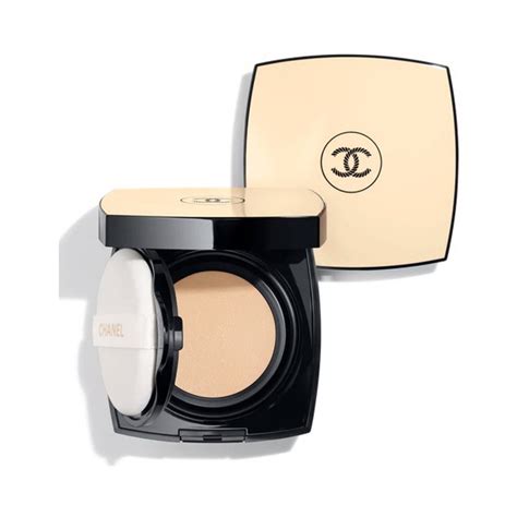 chanel les beiges cushion